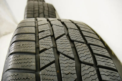 Mercedes GLA W156 X156 winter tires/wheels 215/60/17 inch