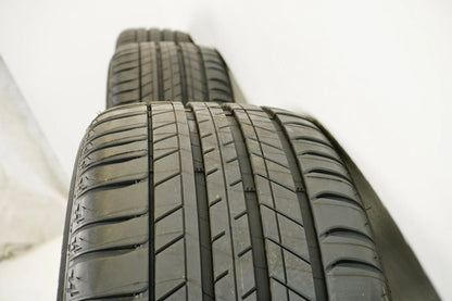 Genuine Mercedes EQC N293 C293 TOP 19-inch Alloy Wheels Summer Tires Summer Wheels