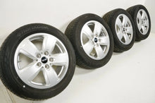 Pneus été MINI Clubman F54, jantes été 205/55 R16 pouces