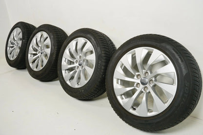 Audi A7 4K8 C8 Winter tires Winter wheels 225 55 18 inch 4k8601025A 7mm