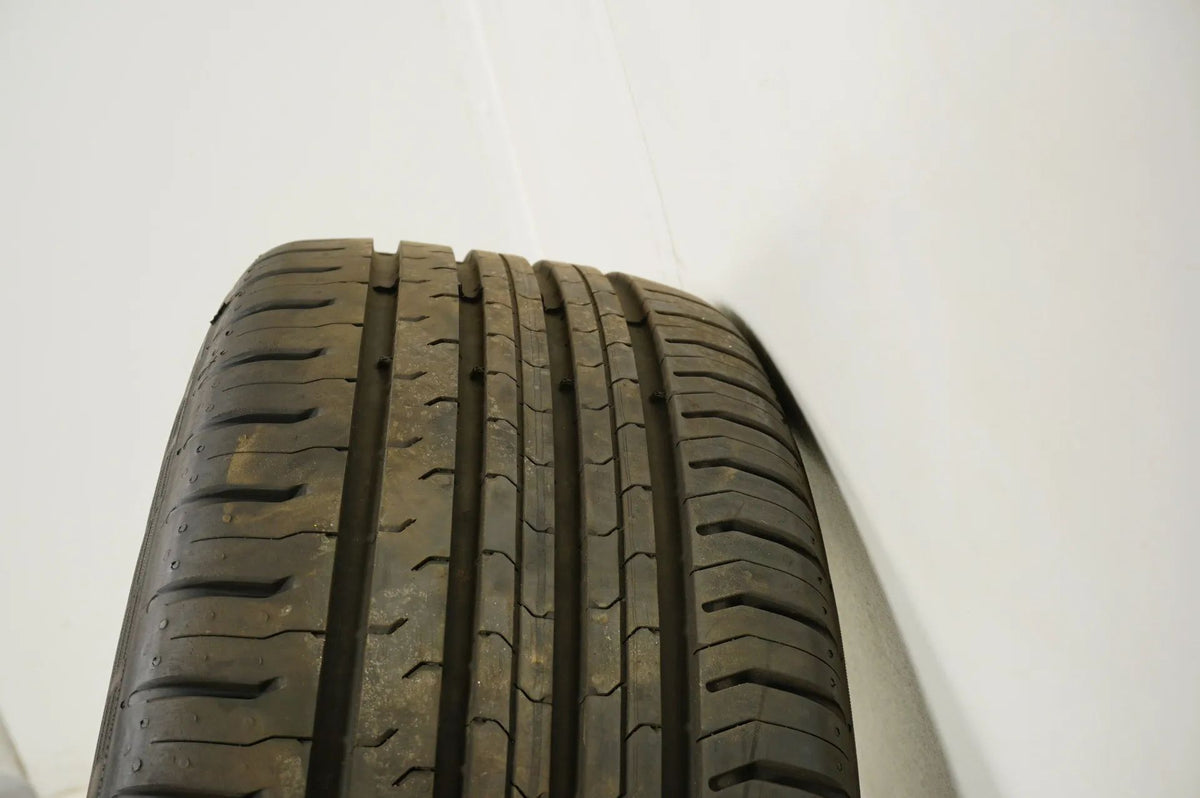 Mercedes AB Class W177 W247 Summer Wheels 205 55 17 inch Detailansicht 12