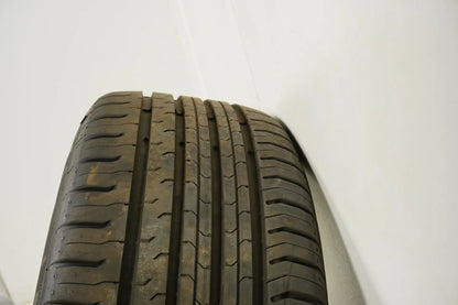 Mercedes AB Class W177 W247 Summer Wheels 205 55 17 inch