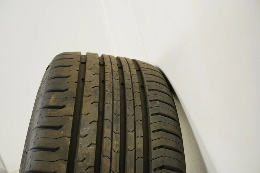 Mercedes AB Class W177 W247 Summer Wheels 205 55 17 inch