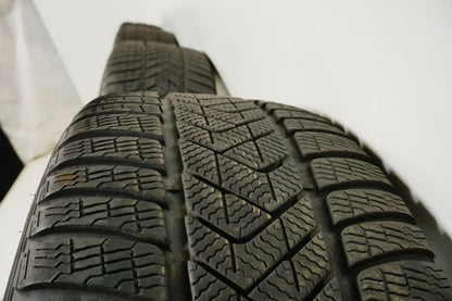Audi RSQ3 83A F3 Winterreifen Winterräder 255 40 20 Zoll 83A601025S