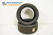 2x letní pneumatiky 285 40 19 palců cca 7,5 mm Pirelli P Zero DOT17 MO