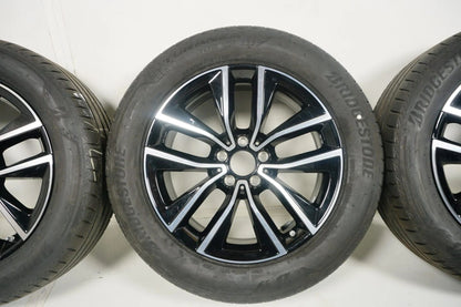 Mercedes S Class W223 V223 summer wheels 255 50 18 inch 7mm