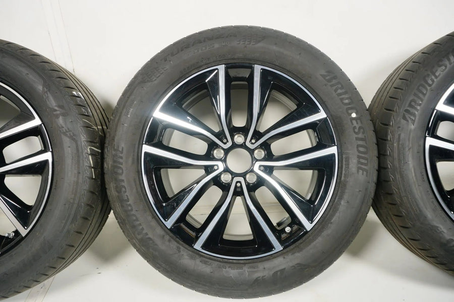 Mercedes S Class W223 V223 summer wheels 255 50 18 inch 7mm