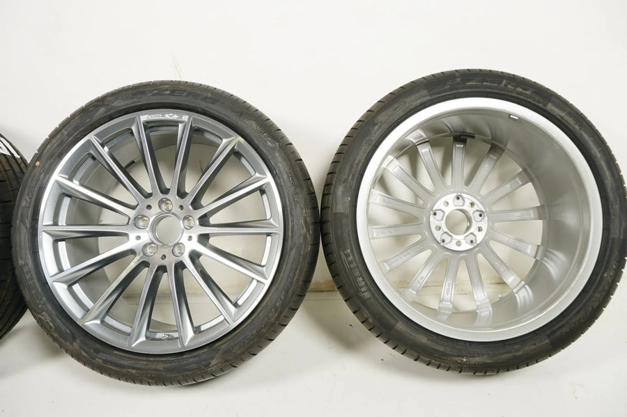 NEW Mercedes S Class W223 V223 AMG Summer Wheels 20 inch