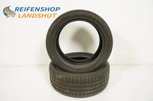2 X 255 45 R19 100Y zomerbanden Goodyear Eagle F1 2017 5,5 mm