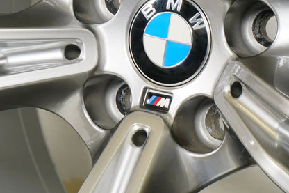 BMW M5 F90 winter tires/wheels 265/40/19 inch 705M