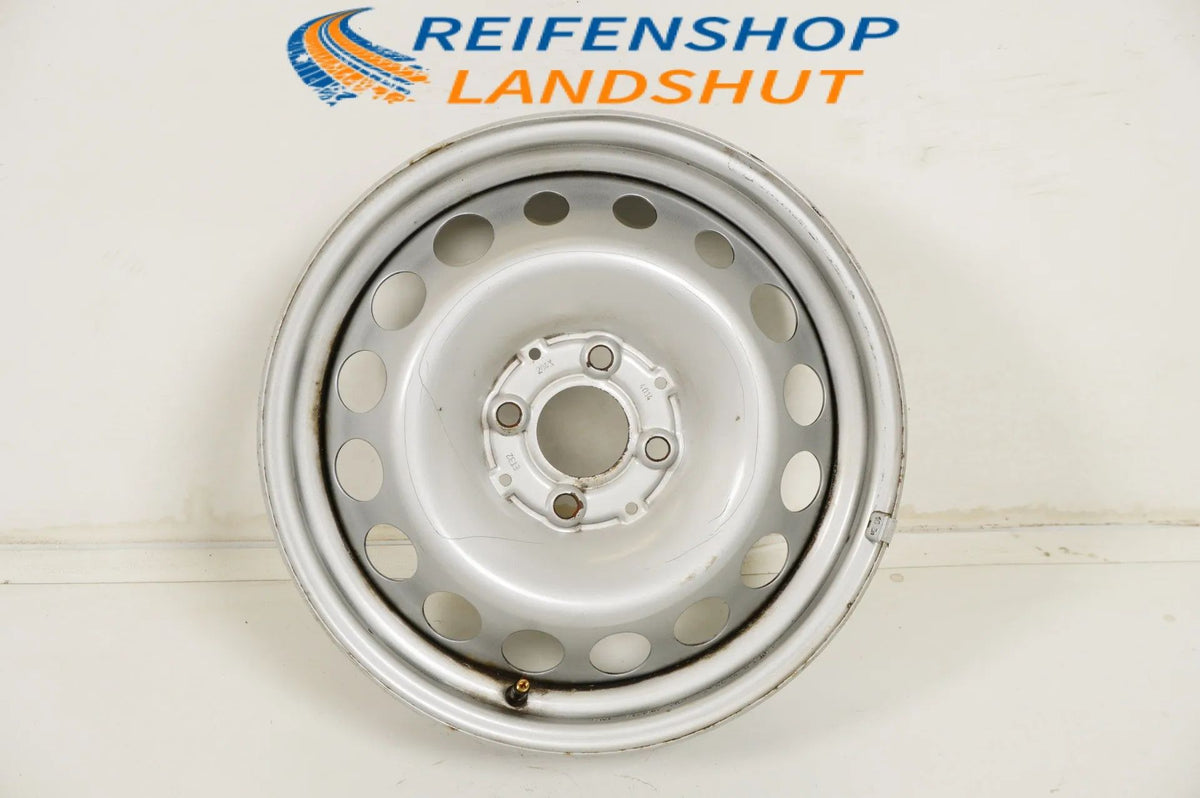 1 x Smart W453 stalen velg 15 inch 441402062 5J RDCI-sensor