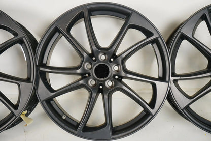 Hliníkové disky Audi A6 4G Mercedes třídy GLA W156 X156 19 palců