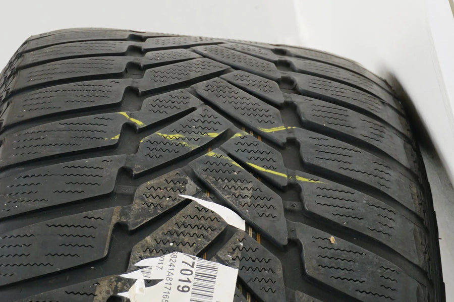 Mercedes GL X166 W166 winter tires winter wheels 265 55 19 inch