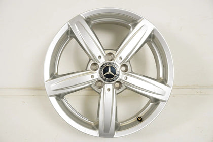 NEU Mercedes A Klasse W169 Alufelge 17 Zoll A1694012402