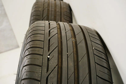 MINI Countryman F60 summer tires, summer wheels, 225/55/17 inch, 7mm tread depth