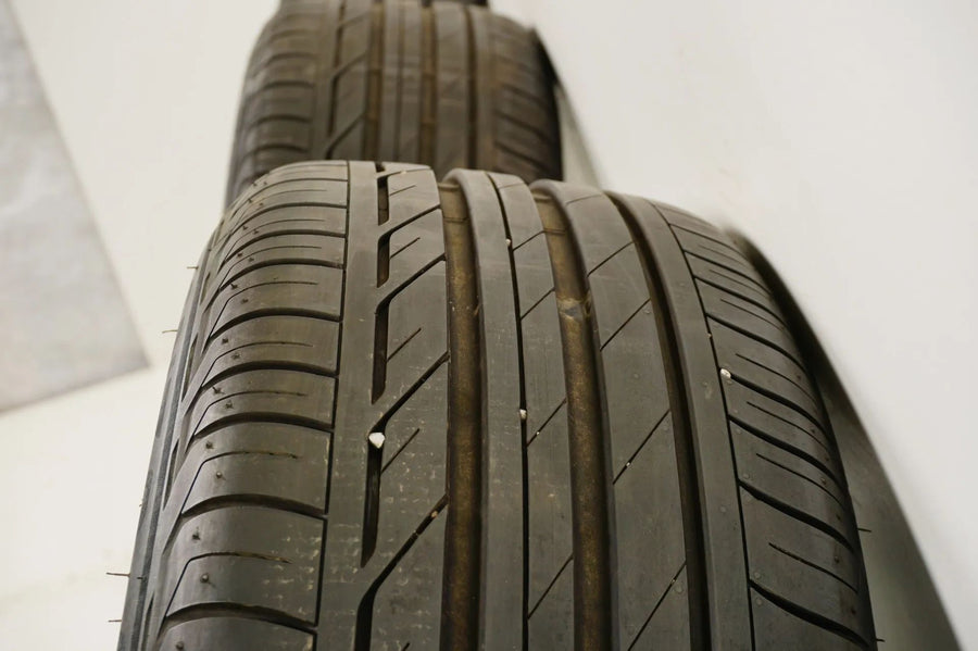 MINI Countryman F60 summer tires, summer wheels, 225/55/17 inch, 7mm tread depth