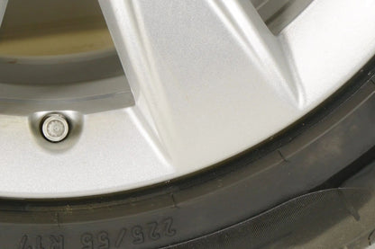 Pneus été MINI Countryman F60, jantes été 225/55/17 pouces