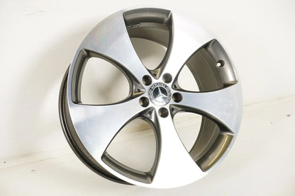 1 x Jante aluminium Mercedes GLC Classe W253 X253 20 pouces A2534011300 8,5J