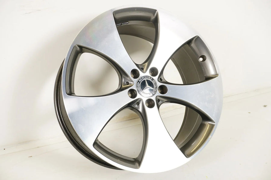 1 x Jante aluminium Mercedes GLC Classe W253 X253 20 pouces A2534011300 8,5J