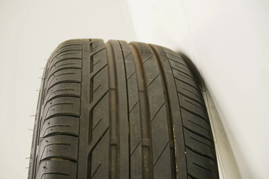 Pneus été pour MINI Countryman F60, jantes été, 225/55/17 pouces, profondeur de sculpture de 7 mm