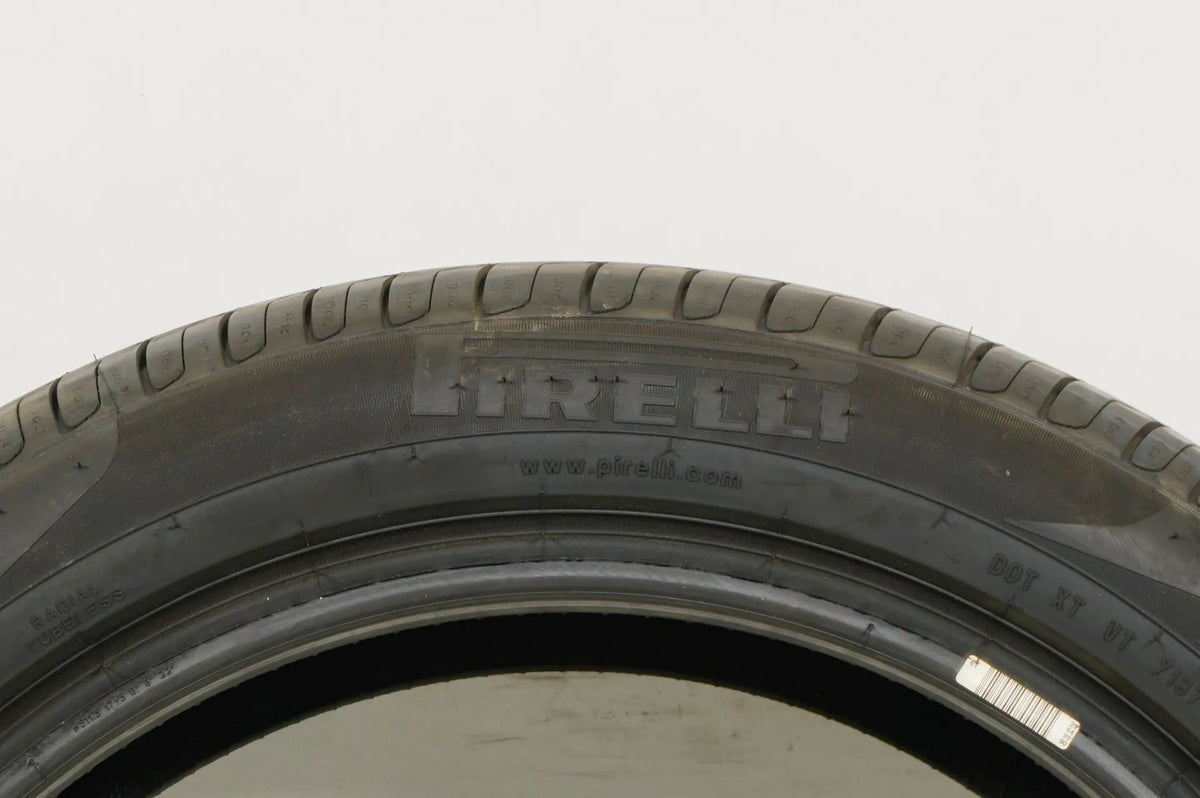 1 x Like New Summer Tire 235 50 20 inch Pirelli DOT18 MO Detail view 2