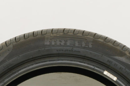 1 x Like New Summer Tire 235 50 20 inch Pirelli DOT18 MO
