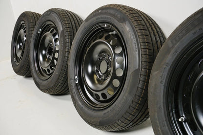 Original Mercedes A-Class W177 B-Class Summer Wheels Summer Tires 205 60 R16 8mm