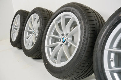 BMW Z4 G29 Summer Wheels Summer Tires 17 Inch 6879183