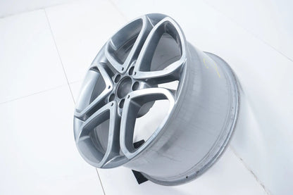 1 x Mercedes CLS W218 Alufelge 18 Zoll A2184012402 9,5J