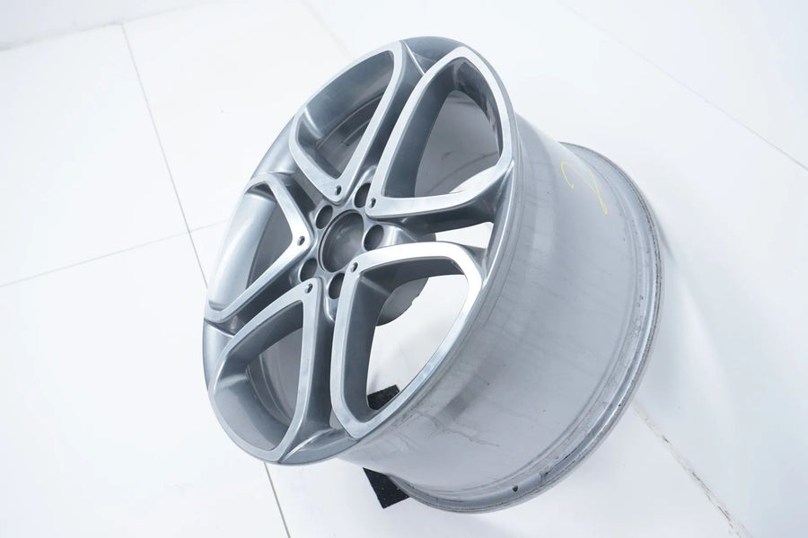 1 x Mercedes CLS W218 Alufelge 18 Zoll A2184012402 9,5J