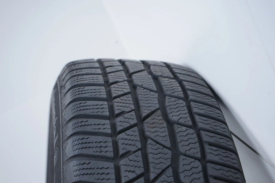 Mercedes GLA W156 X156 Winterreifen Winterräder 215 60 17 Zoll