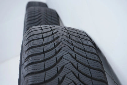 Mercedes GLA W156 X156 winter tires/wheels 215/60/17 inch