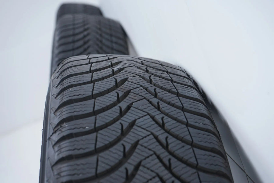 Mercedes GLA W156 X156 winter tires/wheels 215/60/17 inch