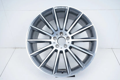 1 jante en alliage léger Mercedes GL GLS W166 21 pouces A1664013200