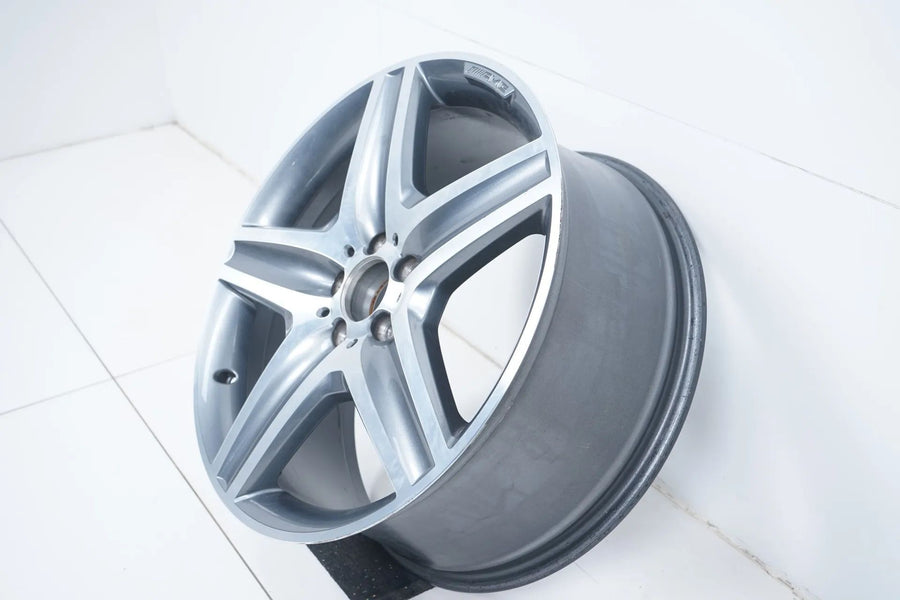 1 x Mercedes R-Klasse W251 AMG lichtmetalen velg 20 inch A2514014202