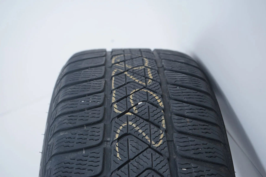 BMW X1 X2 F48 F39 Winter Tires Winter Wheels 225 45 19 inch