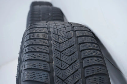 BMW X1 X2 F48 F39 Winter Tires Winter Wheels 225 45 19 inch
