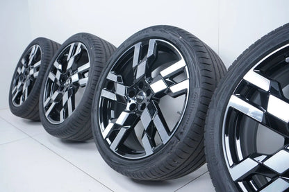 MINI Countryman U25 BMW X1 U11 Summer Wheels 245 40 20 inch