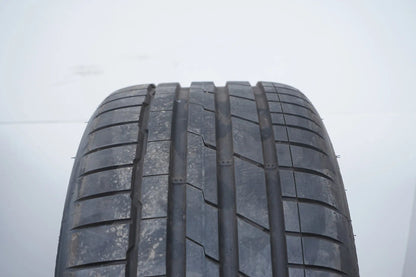 Mercedes S-Class W223 summer tires, summer wheels, 19 inch AMG