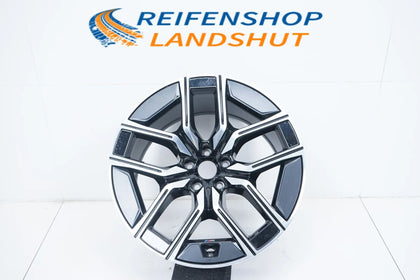 1 x Original BMW 7 Series i7 G70 Alloy Wheel 20 Inch M907 5A19DE9