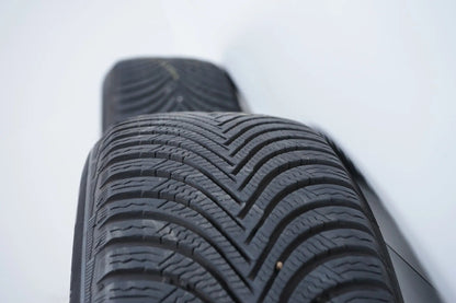 Mercedes AB Class W177 B247 Winter Tires Winter Wheels 16 inch