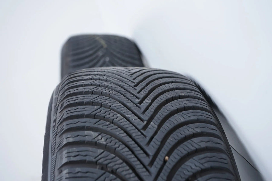 Mercedes AB Class W177 B247 Winter Tires Winter Wheels 16 inch