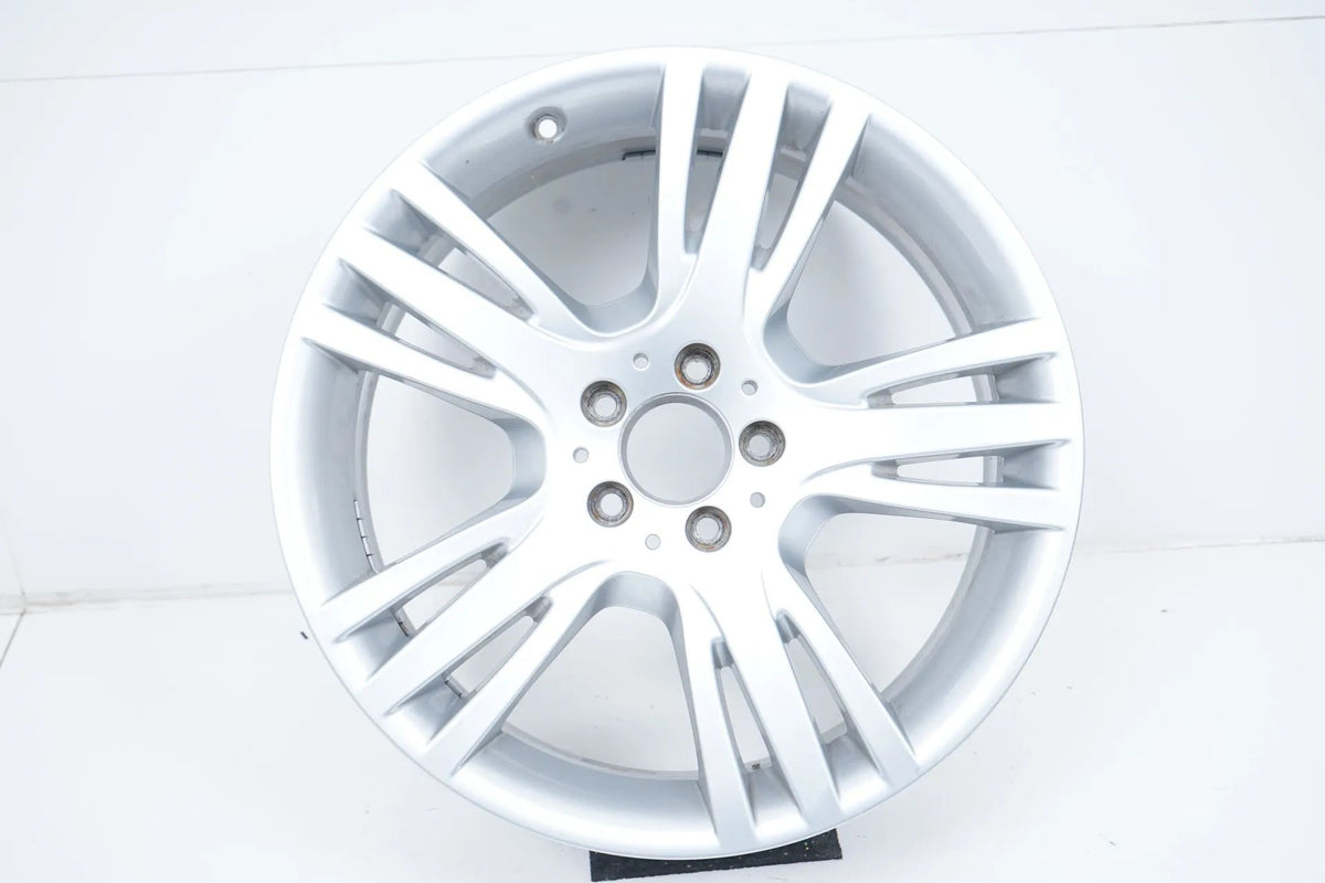 1 x alu kolo Mercedes třídy GLK X204 19 palců A2044011204 8,5J Detailní zobrazení 2