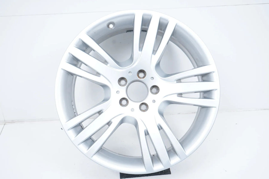1 x alu kolo Mercedes třídy GLK X204 19 palců A2044011204 8,5J