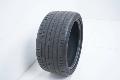 1x Summer tire 275 35 18 inch Continental approx. 4mm tread depth DOT15 MO