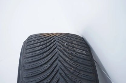 Mercedes AB Class W177 B247 Winter Tires Winter Wheels 16 inch