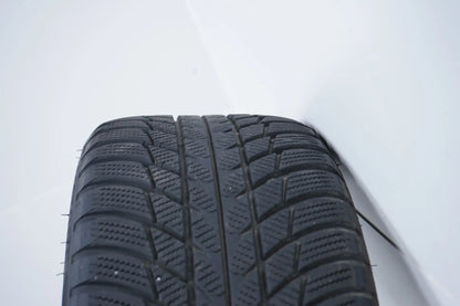 Mercedes AB Class W177 B247 Winter Wheels Winter Tires 18 Inch