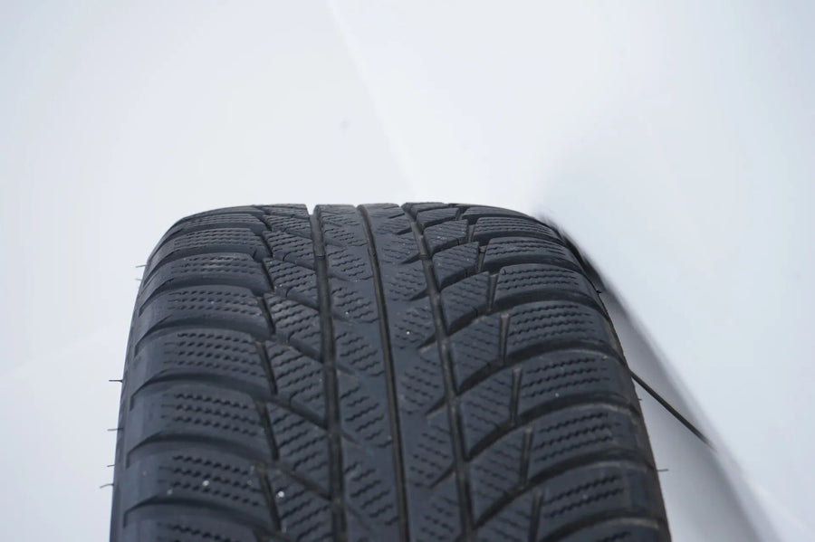 Mercedes AB Class W177 B247 Winter Wheels Winter Tires 18 Inch