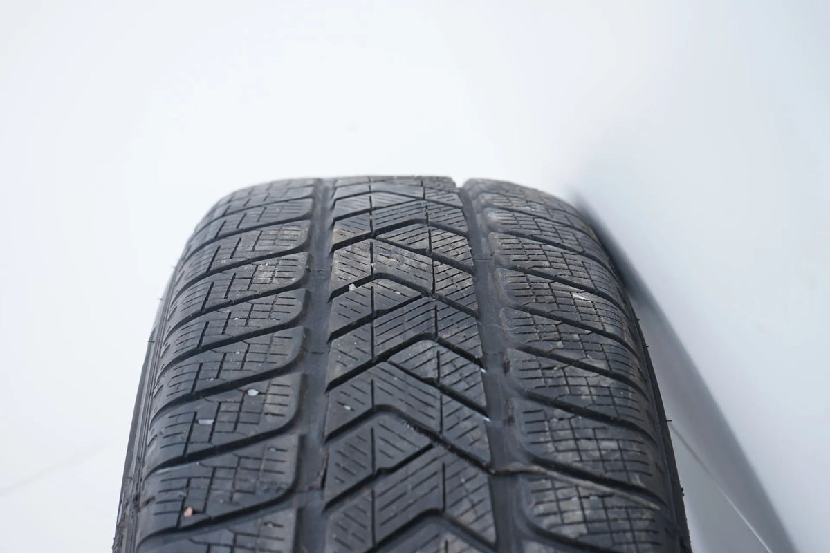 Mercedes GLC W253 X253 winter tires/wheels 235/60 R18 inch Detailansicht 13