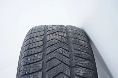 Mercedes GLC W253 X253 winter tires/wheels 235/60 R18 inch